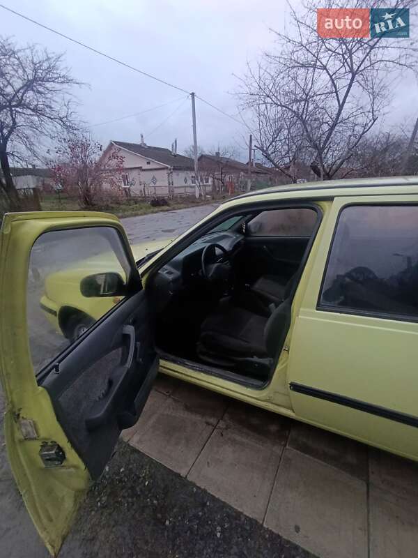 Седан Daewoo Nexia 2006 в Шепетовке