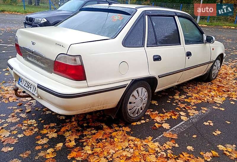 Седан Daewoo Nexia 2006 в Березане