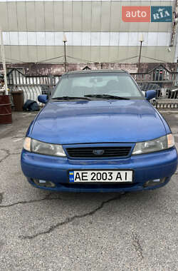 Седан Daewoo Nexia 1997 в Запорожье