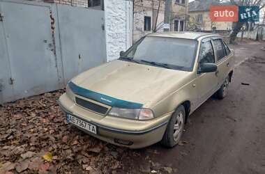 Седан Daewoo Nexia 2007 в Дніпрі