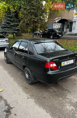 Седан Daewoo Nexia 2008 в Каменском