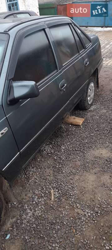 Daewoo Nexia 1995 Daewoo Nexia 1995