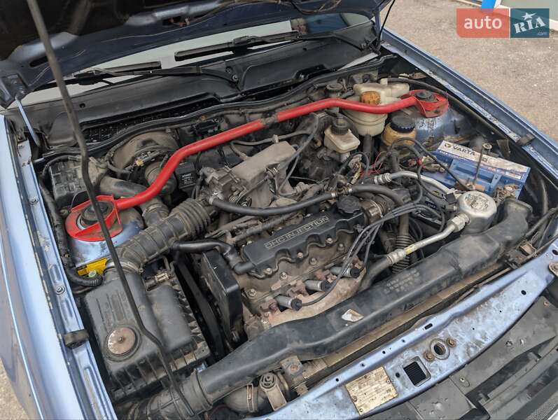 Седан Daewoo Nexia 2006 в Запорожье