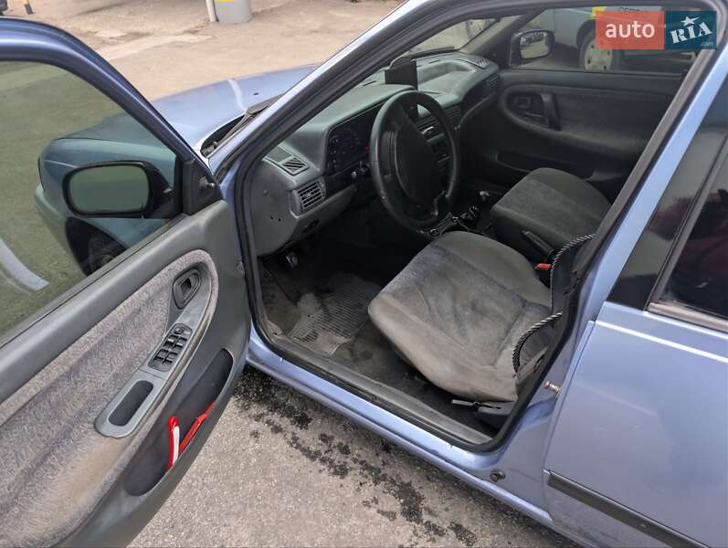 Седан Daewoo Nexia 2006 в Запорожье