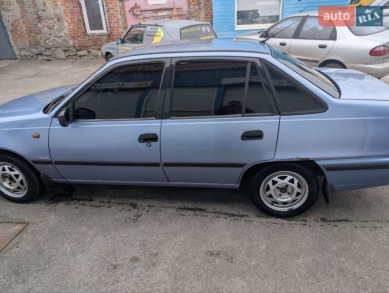 Седан Daewoo Nexia 2006 в Запорожье