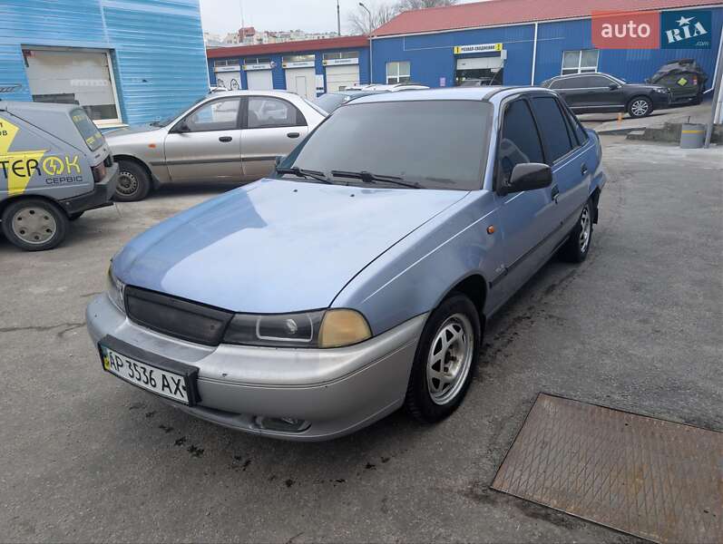 Седан Daewoo Nexia 2006 в Запорожье