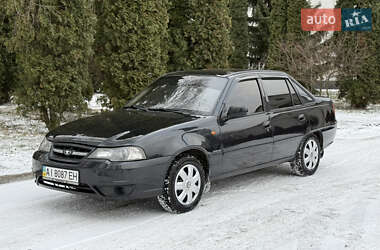 Седан Daewoo Nexia 2012 в Белой Церкви