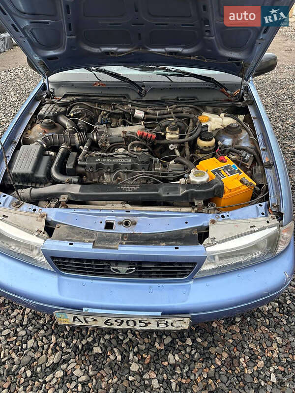 Седан Daewoo Nexia 2008 в Харькове