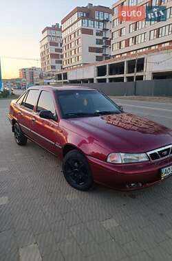 Седан Daewoo Nexia 2007 в Ужгороде