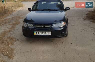 Седан Daewoo Nexia 2009 в Броварах