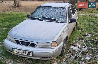 Седан Daewoo Nexia 2007 в Дружківці