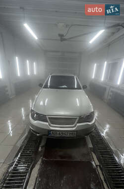 Седан Daewoo Nexia 2008 в Вінниці
