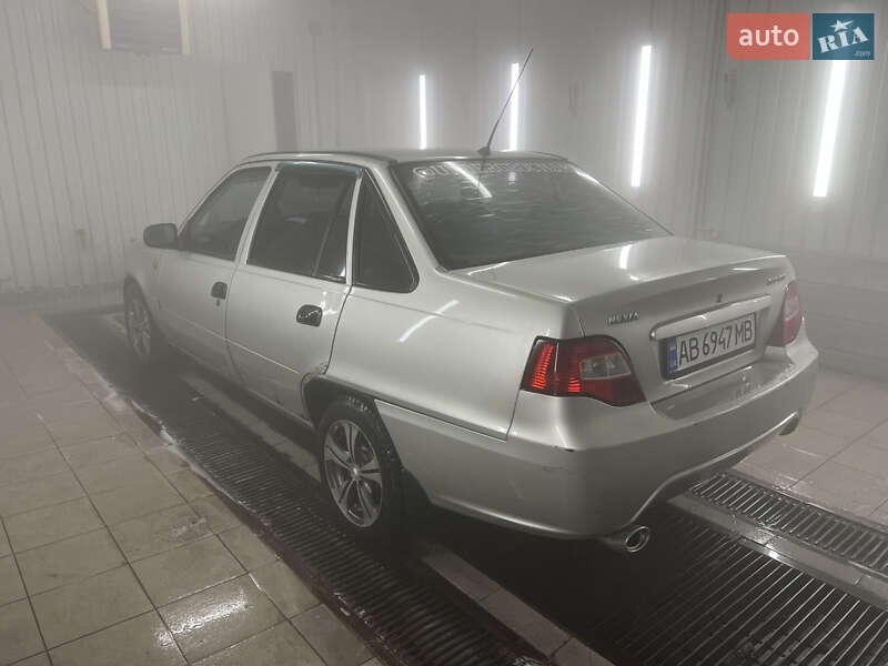 Седан Daewoo Nexia 2008 в Виннице фото 6 Седан Daewoo Nexia 2008 в Виннице