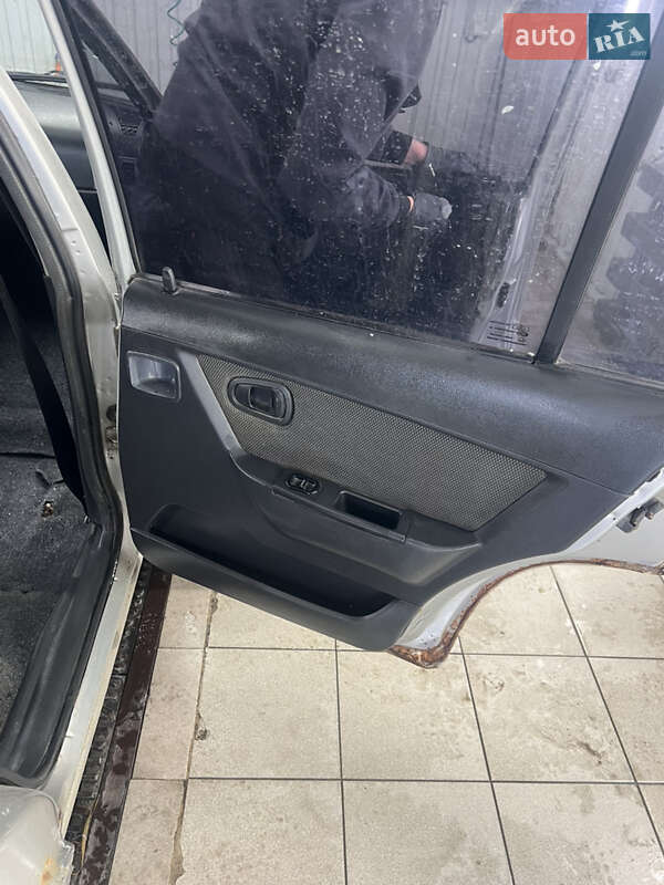 Седан Daewoo Nexia 2008 в Виннице фото 12 Седан Daewoo Nexia 2008 в Виннице