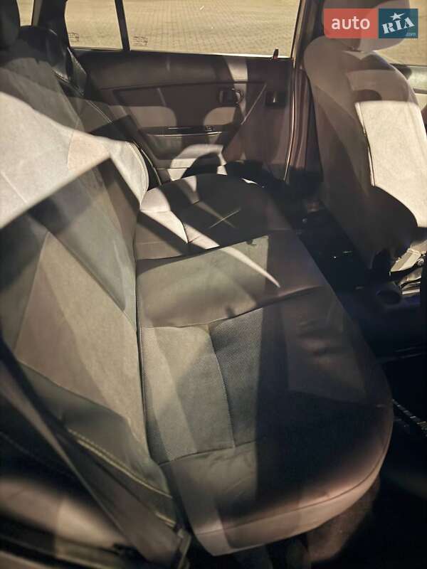 Седан Daewoo Nexia 2012 в Одессе фото 7 Седан Daewoo Nexia 2012 в Одессе