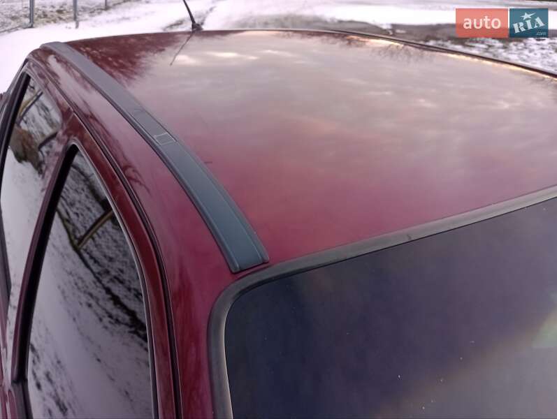 Седан Daewoo Nexia 2007 в Умани