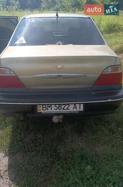 Седан Daewoo Nexia 2008 в Вінниці