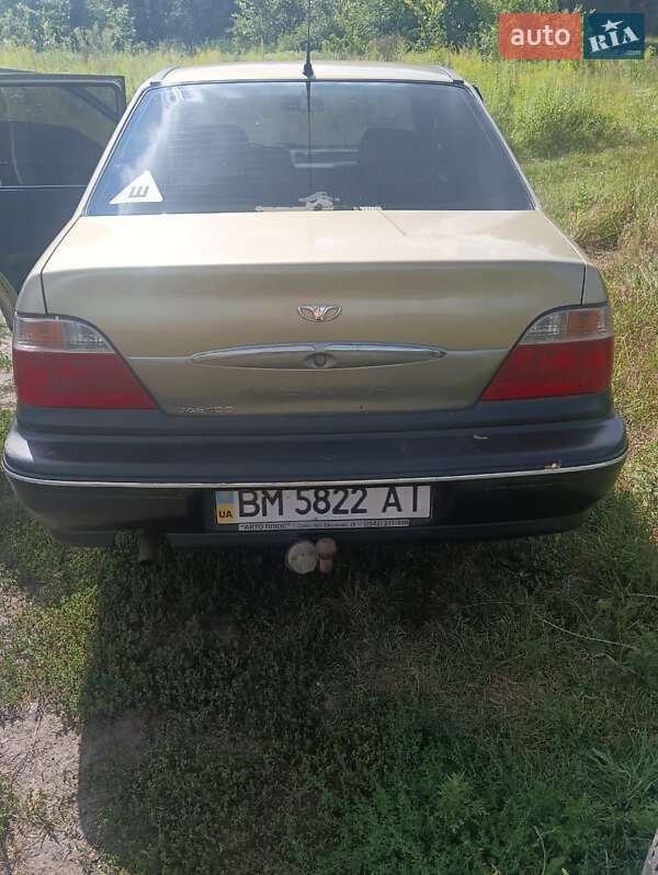 Седан Daewoo Nexia 2008 в Вінниці