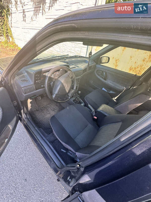 Седан Daewoo Nexia 2007 в Дніпрі