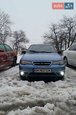 Седан Daewoo Nexia 2008 в Сумах