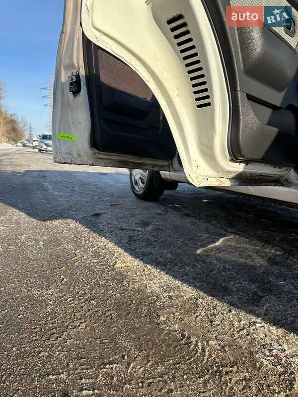 Седан Daewoo Nexia 2009 в Києві