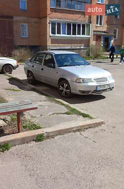Седан Daewoo Nexia 2012 в Нежине