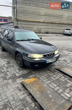 Седан Daewoo Nexia 2007 в Днепре