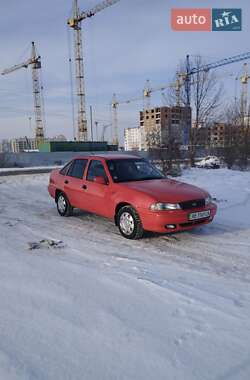 Седан Daewoo Nexia 2007 в Вінниці