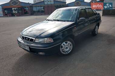 Седан Daewoo Nexia 2007 в Одесі