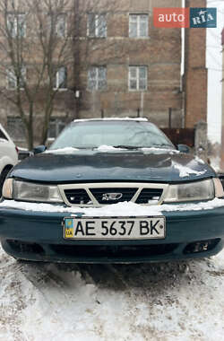 Седан Daewoo Nexia 1997 в Днепре
