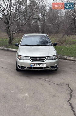Седан Daewoo Nexia 2008 в Запорожье