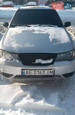 Седан Daewoo Nexia 2009 в Павлограде