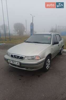 Седан Daewoo Nexia 2008 в Староконстантинове