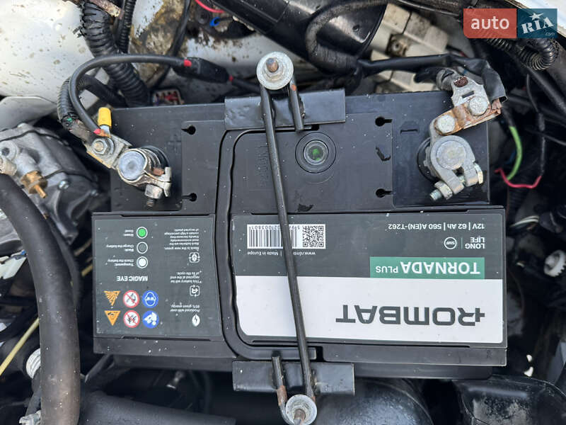 Седан Daewoo Nexia 2008 в Кременчуге