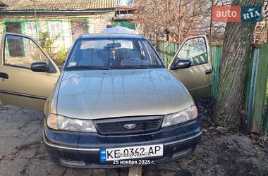 Седан Daewoo Nexia 2007 в Павлограде
