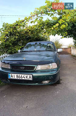 Седан Daewoo Nexia 1997 в Володарке