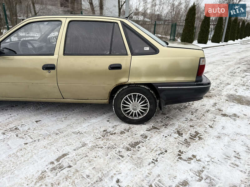 Седан Daewoo Nexia 2008 в Кременчуге фото 6 Седан Daewoo Nexia 2008 в Кременчуге