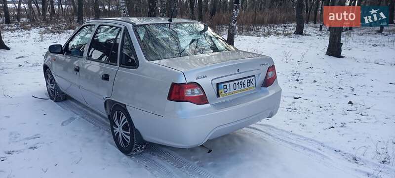 Седан Daewoo Nexia 2011 в Зенькове фото 4 Седан Daewoo Nexia 2011 в Зенькове