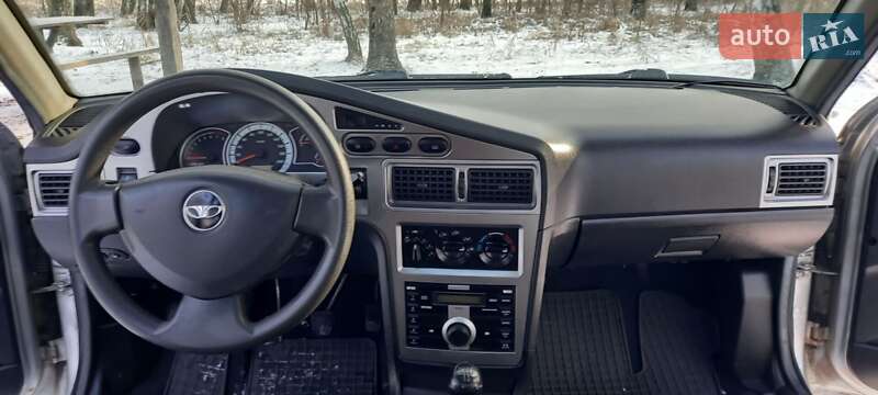 Седан Daewoo Nexia 2011 в Зенькове фото 19 Седан Daewoo Nexia 2011 в Зенькове