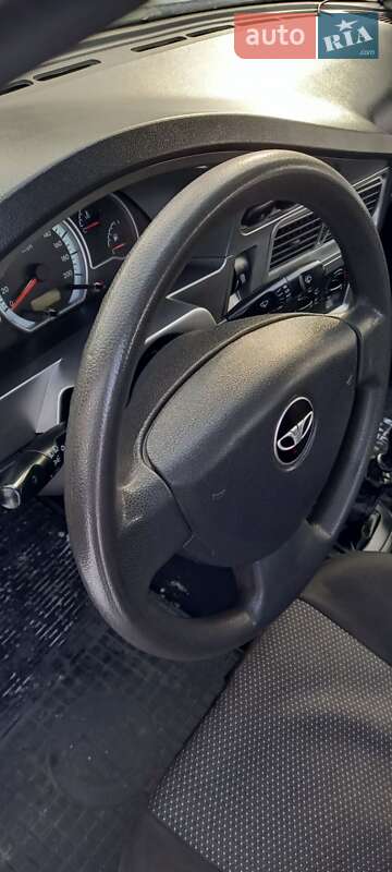 Седан Daewoo Nexia 2011 в Зенькове фото 12 Седан Daewoo Nexia 2011 в Зенькове