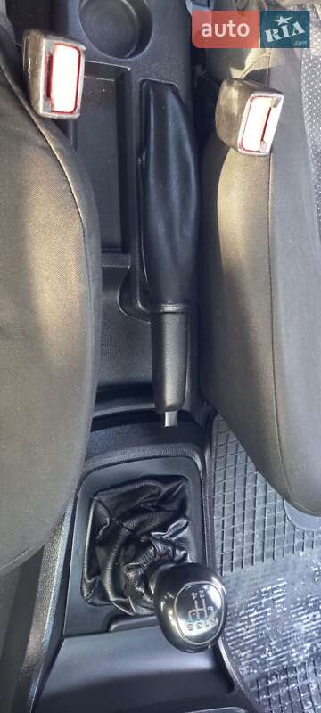 Седан Daewoo Nexia 2011 в Зенькове фото 23 Седан Daewoo Nexia 2011 в Зенькове