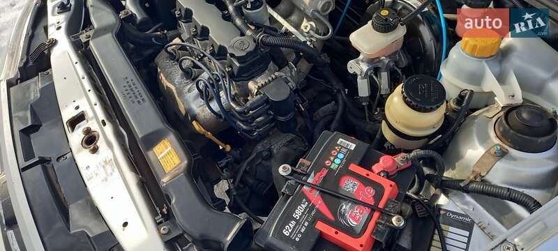 Седан Daewoo Nexia 2011 в Зенькове фото 31 Седан Daewoo Nexia 2011 в Зенькове