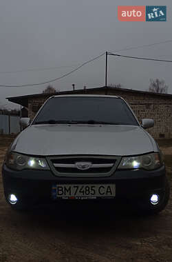 Седан Daewoo Nexia 2009 в Шостці
