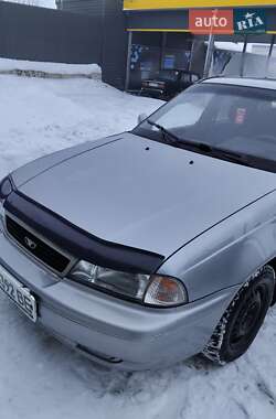 Седан Daewoo Nexia 1997 в Тернополе
