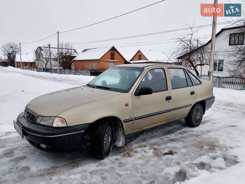 Седан Daewoo Nexia 2006 в Хмельницком фото 2 Седан Daewoo Nexia 2006 в Хмельницком
