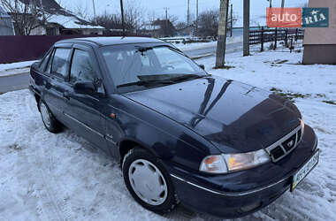 Седан Daewoo Nexia 2006 в Ізяславі
