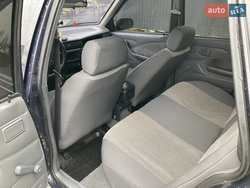 Daewoo Nexia 2006 VIN XWB3D31UD6A080919 фото оголошення 9 з 43