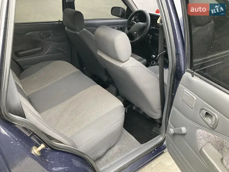 Daewoo Nexia 2006 VIN XWB3D31UD6A080919 фото оголошення 10 з 43