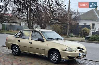 Седан Daewoo Nexia 2011 в Дніпрі
