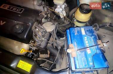 Седан Daewoo Nexia 2008 в Нежине